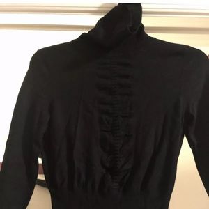 Xs Express turtleneck